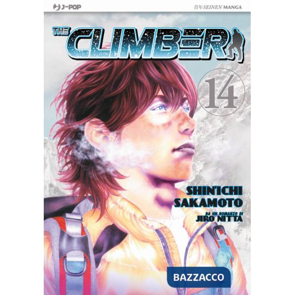 Climber (The). Vol. 14