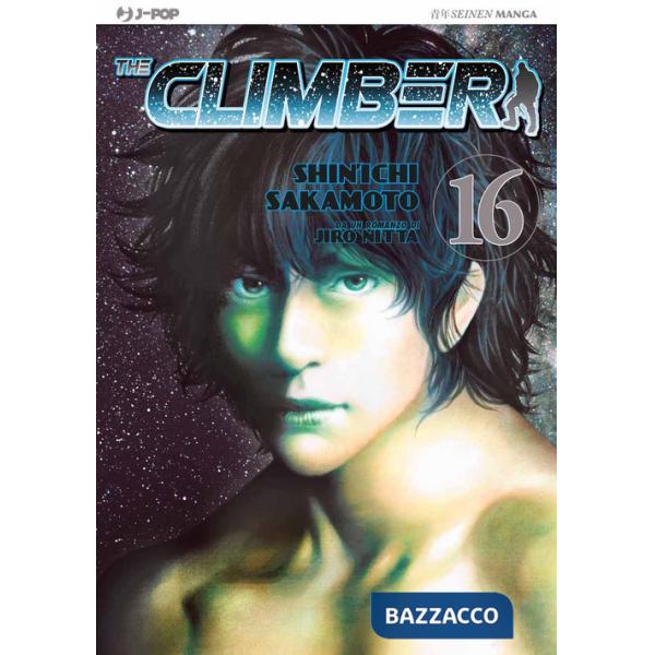 Climber (The). Vol. 16