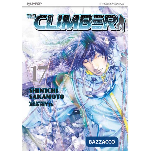 Climber (The). Vol. 17