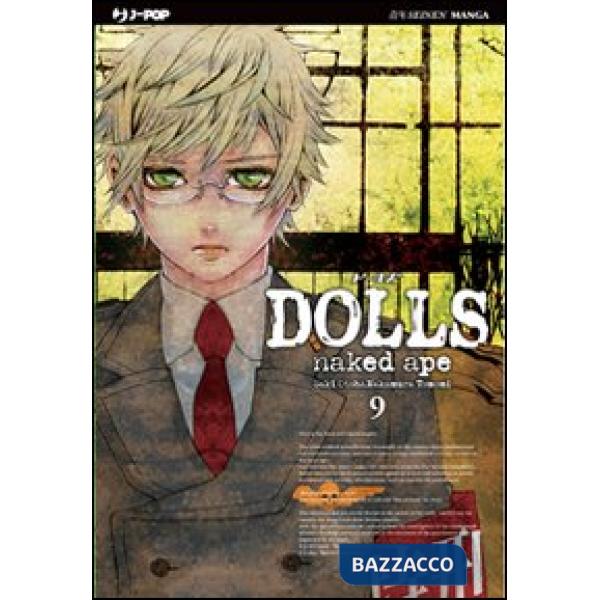 Dolls. Vol. 9