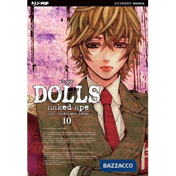 Dolls. Vol. 10