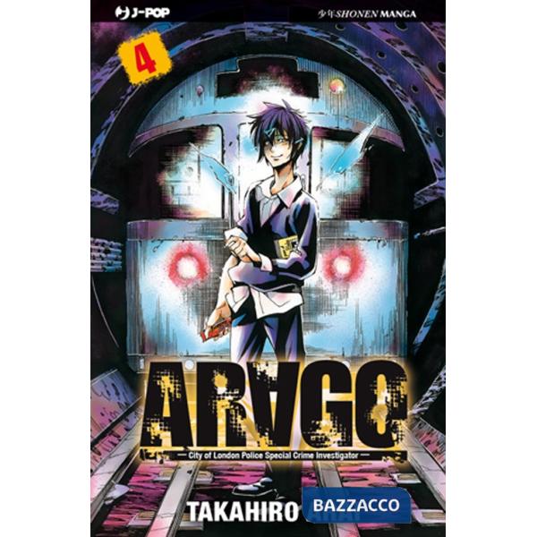 Arago. Vol. 4