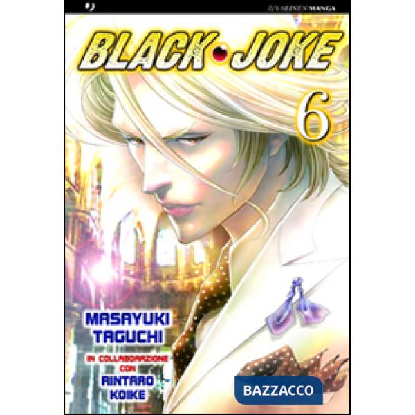 Black Joke. Vol. 6