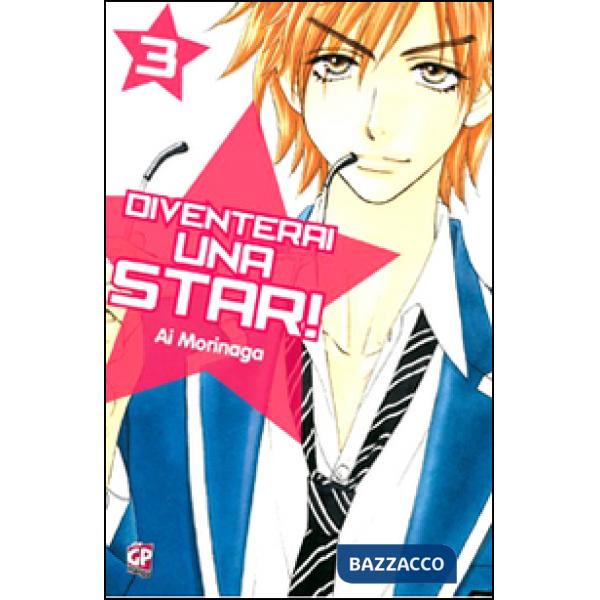 Diventerai una star!. Vol. 3