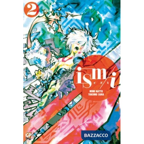Ism/i. Vol. 2