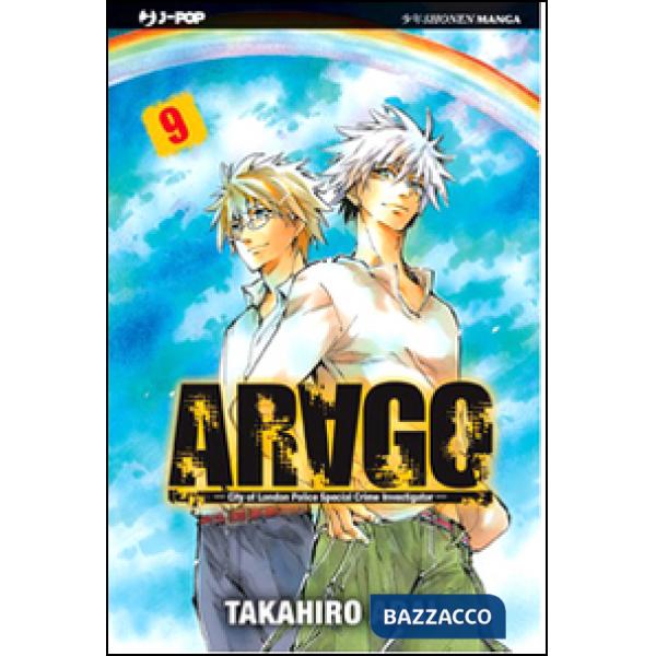 Arago. Vol. 9