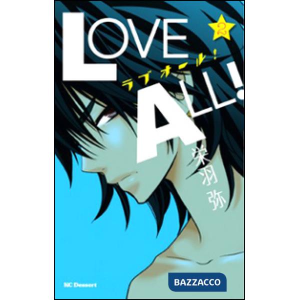 Love all!. Vol. 2