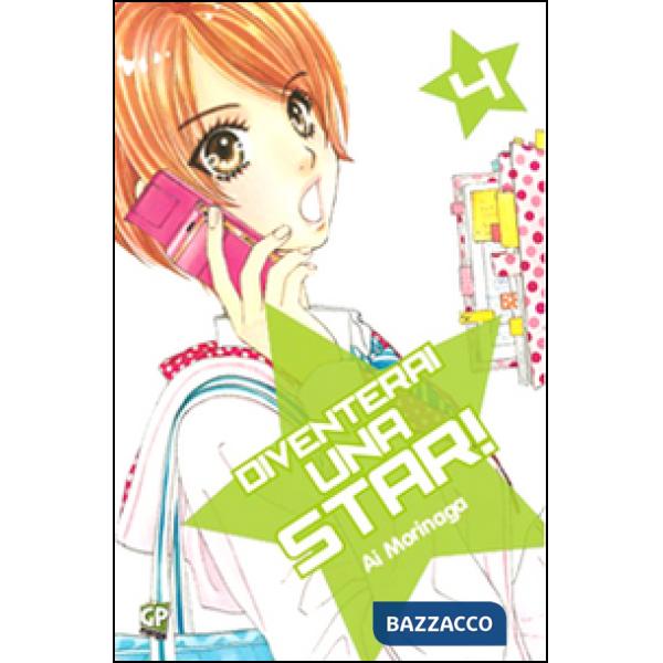 Diventerai una star!. Vol. 4