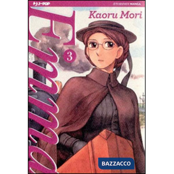 Emma. Vol. 3