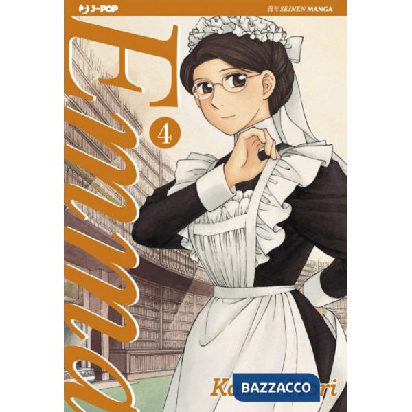 Emma. Vol. 4