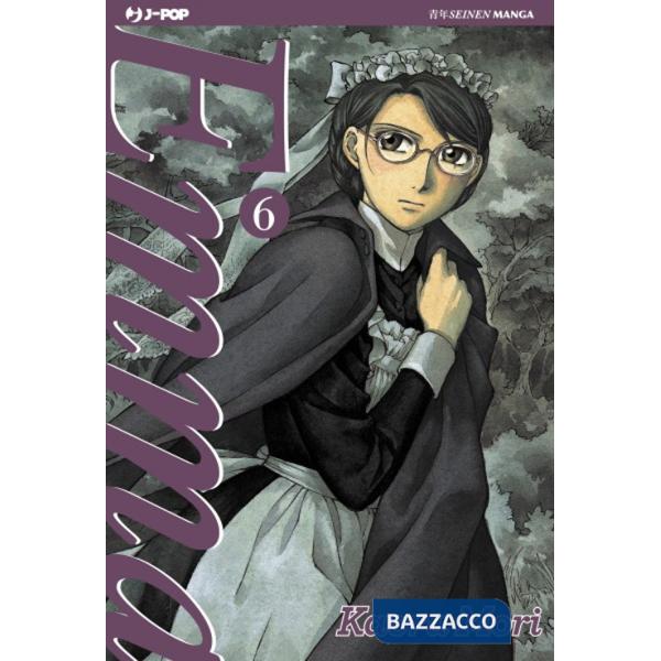 Emma. Vol. 6