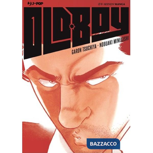 Old boy. Vol. 1