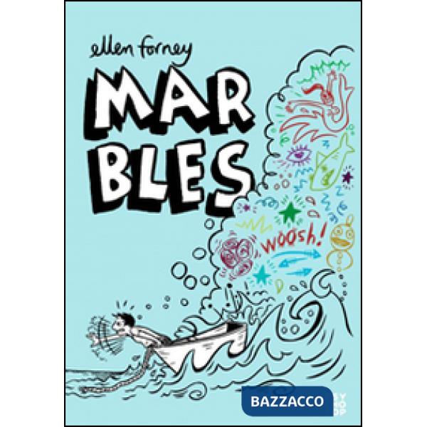 Marbles. Io, Michelangelo e il disturbo bipolare