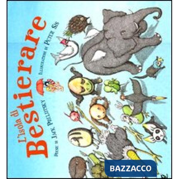 Isola di Bestierare. Ediz. illustrata (L')