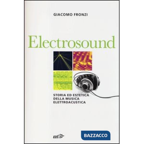 ELECTROSOUND