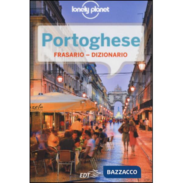 Portoghese. Frasario dizionario