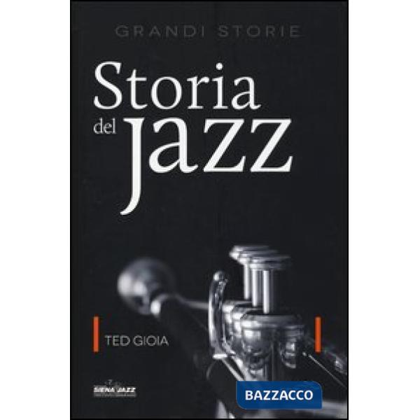 Storia del jazz