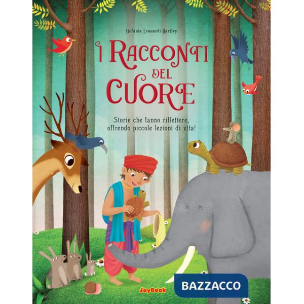 Racconti del cuore (I)