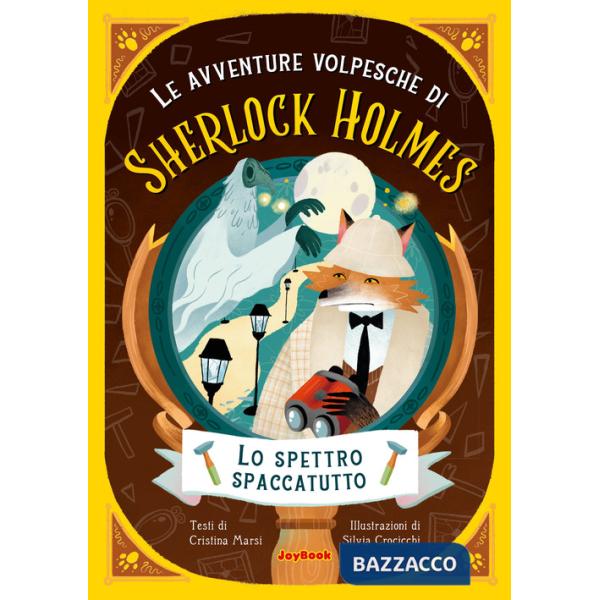 Spettro spaccatutto (Lo)