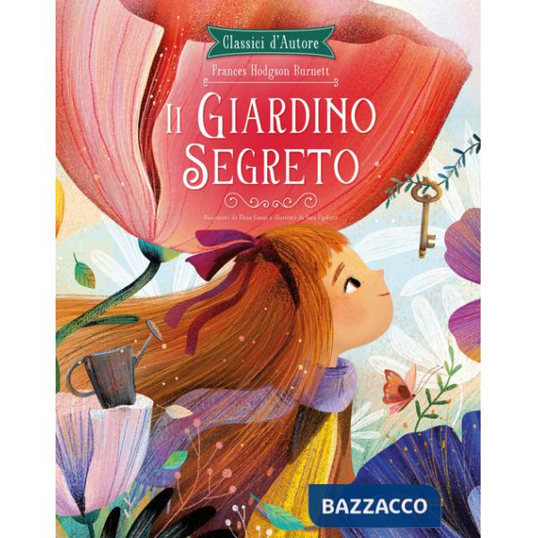 Giardino segreto. Ediz. a colori (Il)