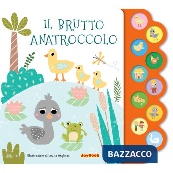 Brutto anatroccolo. Ediz. a colori (Il)