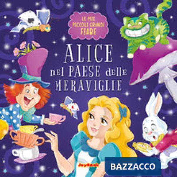 Alice nel paese delle meraviglie