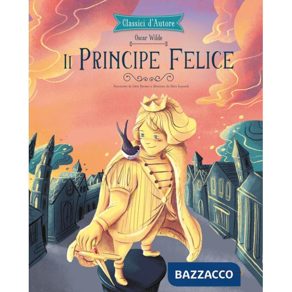 Principe felice (Il)