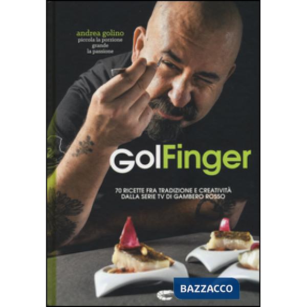 Golfinger