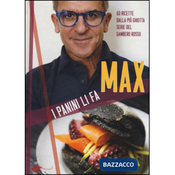 Panini li fa Max (I)