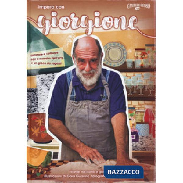 Impara con Giorgione