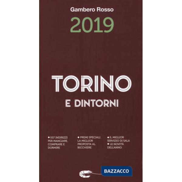 Torino e dintorni 2019