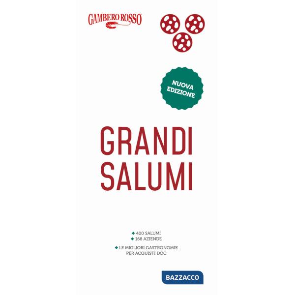 Grandi salumi d'Italia