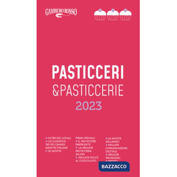 Pasticceri & pasticcerie 2023