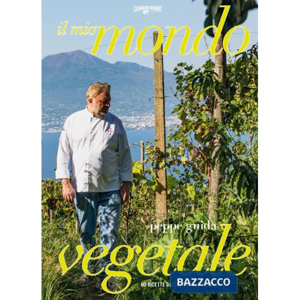 Mia cucina vegetale (La)