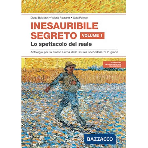 INESAURIBILE SEGRETO