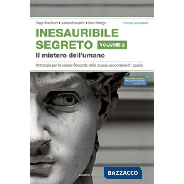 INESAURIBILE SEGRETO