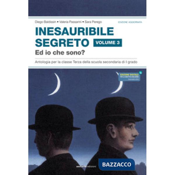 INESAURIBILE SEGRETO