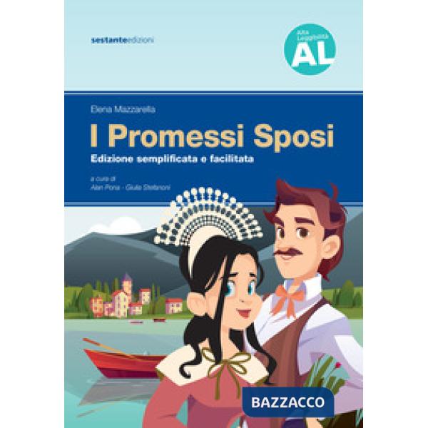 PROMESSI SPOSI (I)