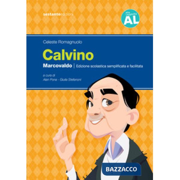 CALVINO MARCOVALDO