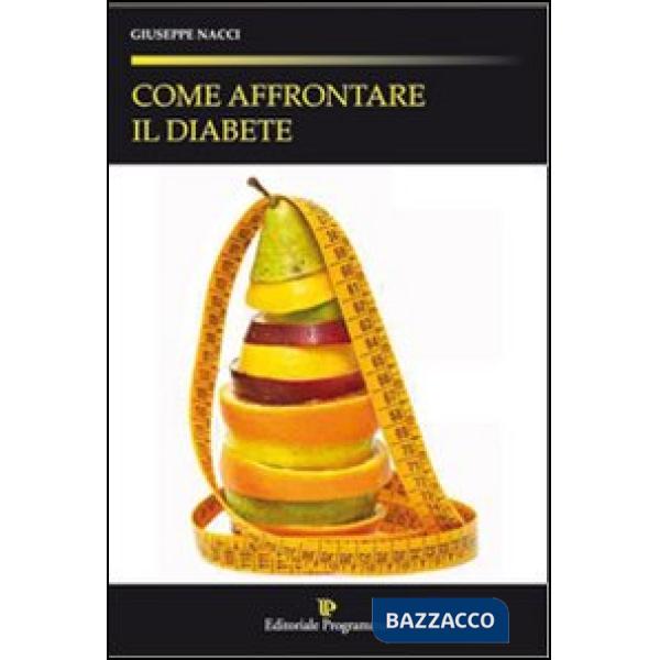 Come affrontare il diabete