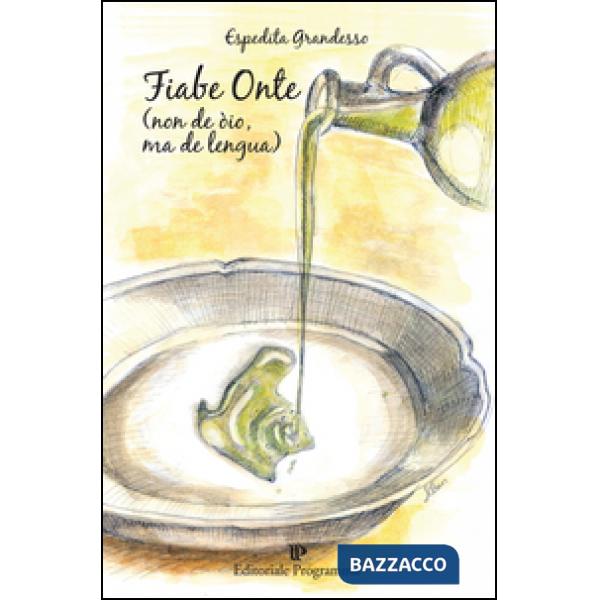 Fiabe onte (non de oio ma de lengua)