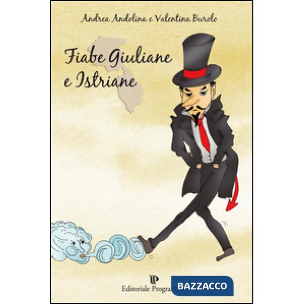 Fiabe giuliane e istriane