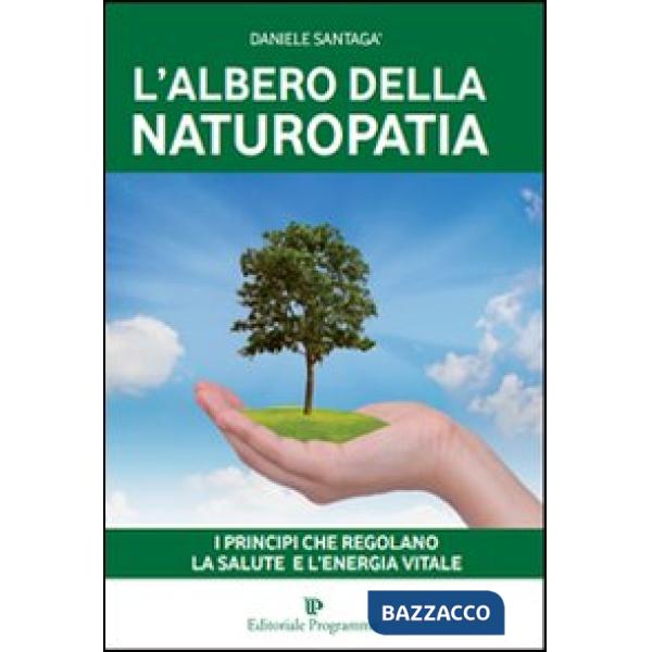 Albero della naturopatia (L')