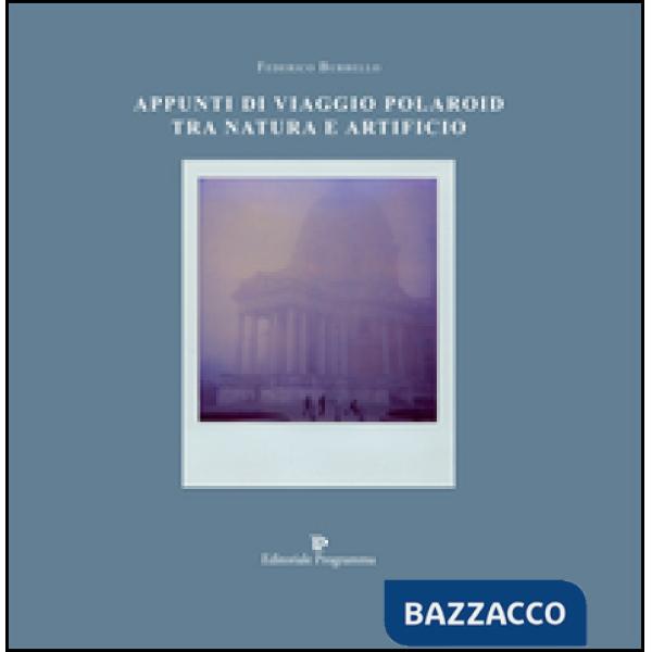Appunti di viaggio. Polaroid tra natura e artificio