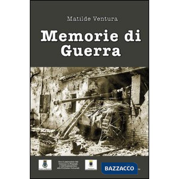 Memorie di guerra