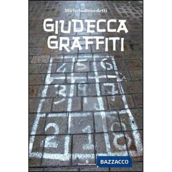 Giudecca graffiti