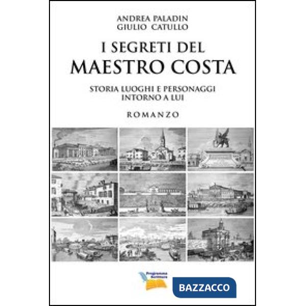 I segreti del maestro Costa