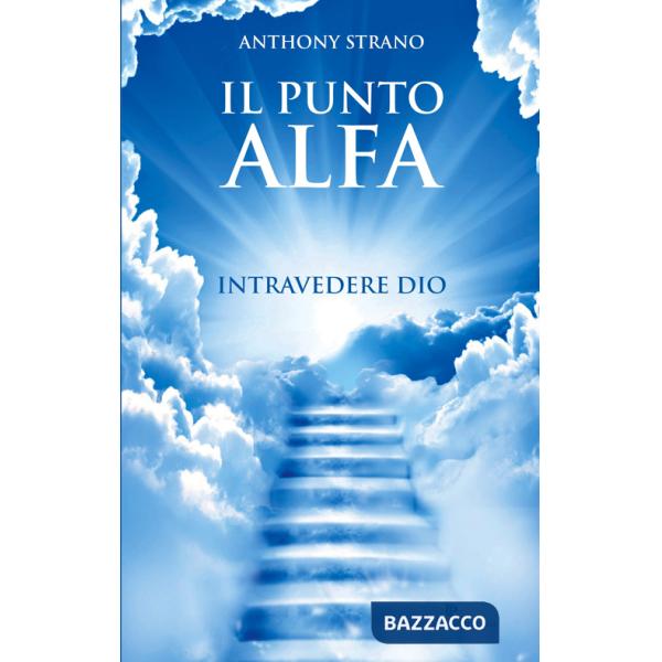 Punto alfa. Intravedere Dio (Il)