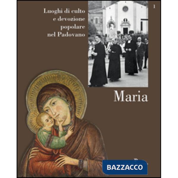 Luoghi di culto e di devozione nel padovano