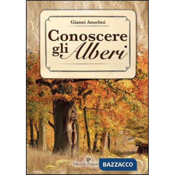 Conoscere gli alberi